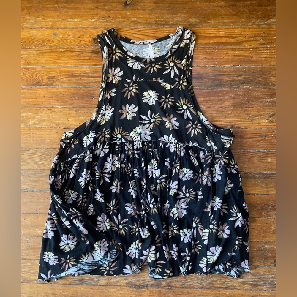 Free People top